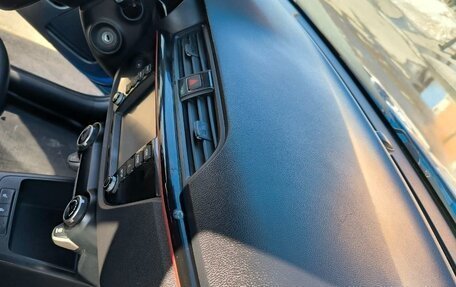 KIA Rio IV, 2020 год, 1 650 000 рублей, 8 фотография