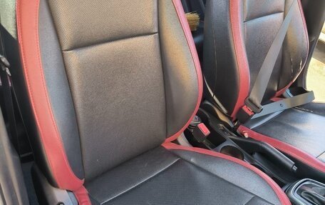 KIA Rio IV, 2020 год, 1 650 000 рублей, 10 фотография