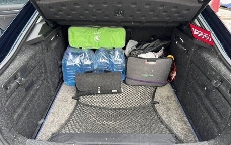 Skoda Superb III рестайлинг, 2022 год, 3 790 000 рублей, 17 фотография