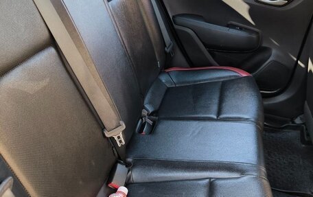 KIA Rio IV, 2020 год, 1 650 000 рублей, 11 фотография