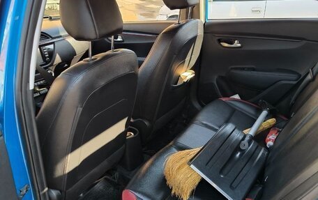 KIA Rio IV, 2020 год, 1 650 000 рублей, 14 фотография