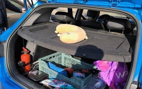 KIA Rio IV, 2020 год, 1 650 000 рублей, 16 фотография