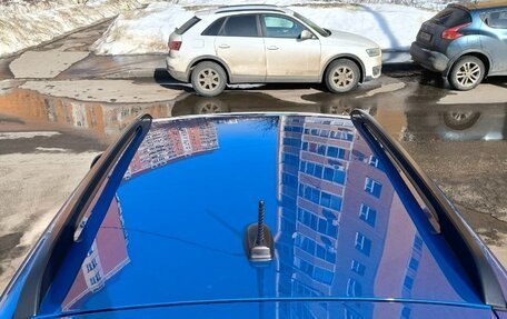 KIA Rio IV, 2020 год, 1 650 000 рублей, 17 фотография