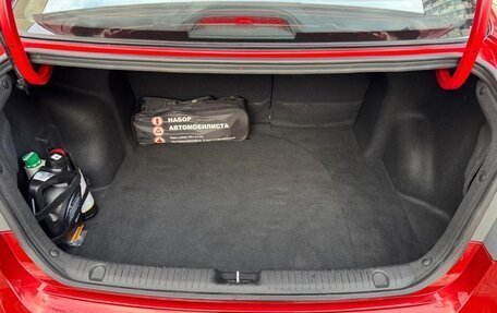 KIA Rio III рестайлинг, 2014 год, 950 000 рублей, 13 фотография