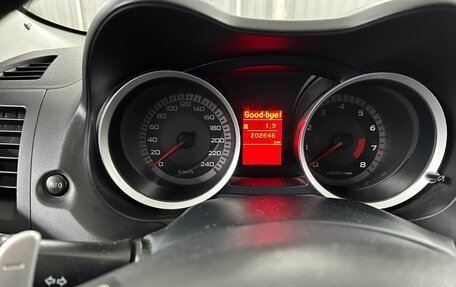 Mitsubishi Lancer IX, 2008 год, 800 000 рублей, 13 фотография