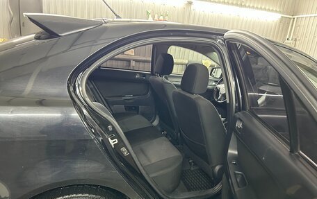 Mitsubishi Lancer IX, 2008 год, 800 000 рублей, 9 фотография