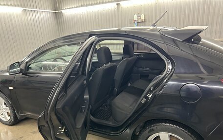 Mitsubishi Lancer IX, 2008 год, 800 000 рублей, 10 фотография