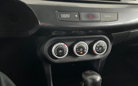 Mitsubishi Lancer IX, 2008 год, 800 000 рублей, 15 фотография