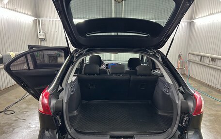 Mitsubishi Lancer IX, 2008 год, 800 000 рублей, 12 фотография