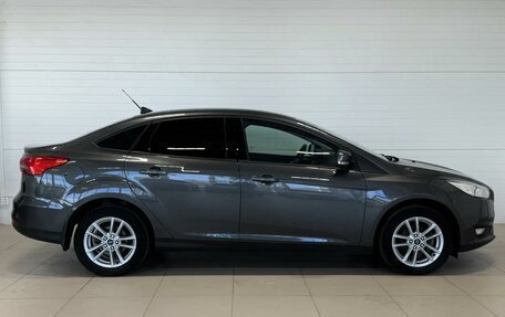 Ford Focus III, 2017 год, 1 300 000 рублей, 8 фотография