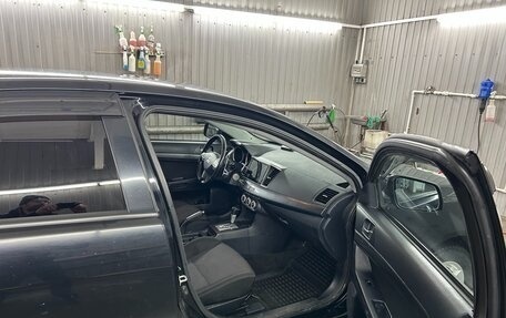 Mitsubishi Lancer IX, 2008 год, 800 000 рублей, 8 фотография