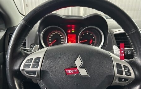 Mitsubishi Lancer IX, 2008 год, 800 000 рублей, 16 фотография