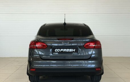 Ford Focus III, 2017 год, 1 300 000 рублей, 11 фотография