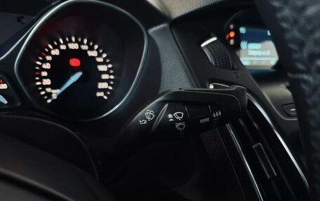 Ford Focus III, 2017 год, 1 300 000 рублей, 16 фотография