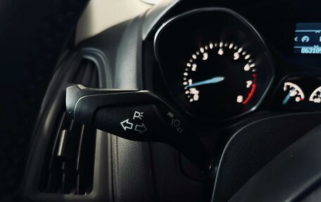 Ford Focus III, 2017 год, 1 300 000 рублей, 14 фотография