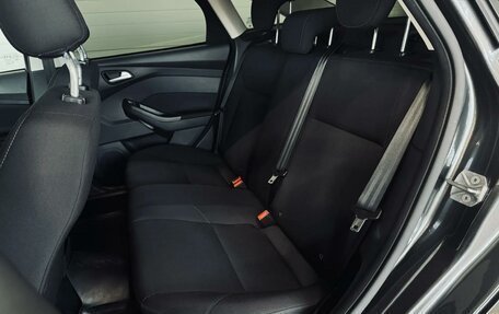 Ford Focus III, 2017 год, 1 300 000 рублей, 21 фотография