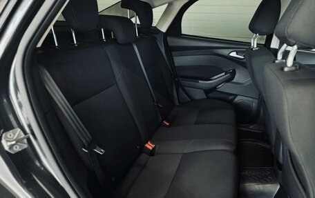 Ford Focus III, 2017 год, 1 300 000 рублей, 22 фотография