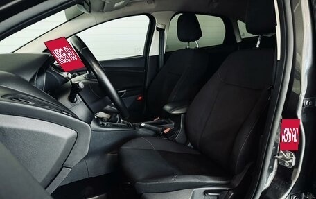 Ford Focus III, 2017 год, 1 300 000 рублей, 20 фотография