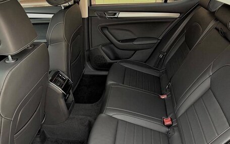 Skoda Superb III рестайлинг, 2024 год, 2 850 000 рублей, 9 фотография