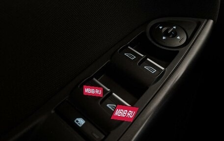 Ford Focus III, 2017 год, 1 300 000 рублей, 3 фотография