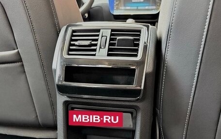 Skoda Superb III рестайлинг, 2024 год, 2 850 000 рублей, 12 фотография