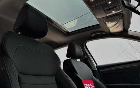 Skoda Superb III рестайлинг, 2024 год, 2 850 000 рублей, 10 фотография