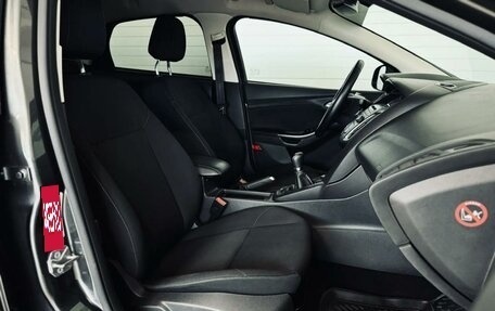 Ford Focus III, 2017 год, 1 300 000 рублей, 23 фотография