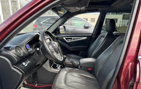 Lifan X60 I рестайлинг, 2018 год, 755 000 рублей, 6 фотография