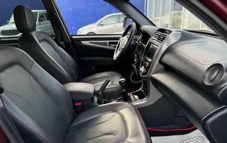 Lifan X60 I рестайлинг, 2018 год, 755 000 рублей, 13 фотография