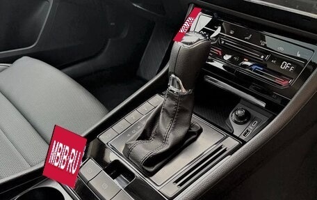 Skoda Superb III рестайлинг, 2024 год, 2 850 000 рублей, 11 фотография