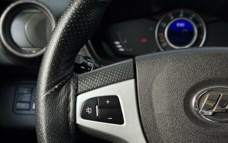 Lifan X60 I рестайлинг, 2018 год, 755 000 рублей, 16 фотография