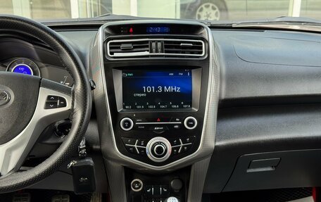 Lifan X60 I рестайлинг, 2018 год, 755 000 рублей, 21 фотография