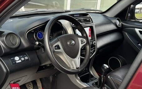 Lifan X60 I рестайлинг, 2018 год, 755 000 рублей, 9 фотография