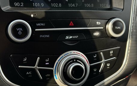 Lifan X60 I рестайлинг, 2018 год, 755 000 рублей, 24 фотография