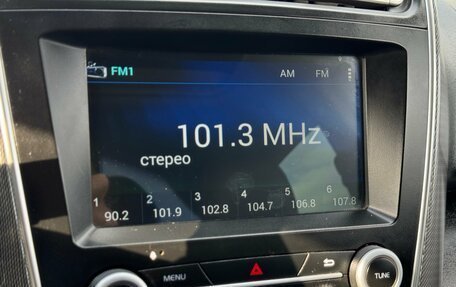 Lifan X60 I рестайлинг, 2018 год, 755 000 рублей, 23 фотография