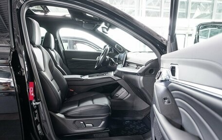 Haval F7x, 2026 год, 3 565 000 рублей, 22 фотография