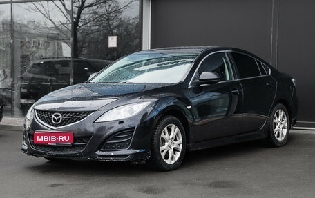 Mazda 6, 2010 год, 650 000 рублей, 1 фотография