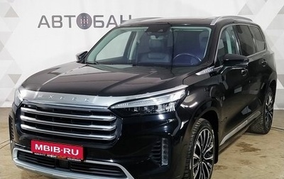 CheryExeed VX, 2022 год, 2 900 000 рублей, 1 фотография