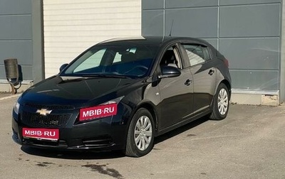 Chevrolet Cruze II, 2012 год, 599 000 рублей, 1 фотография