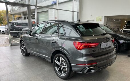 Audi Q3, 2025 год, 5 200 000 рублей, 6 фотография