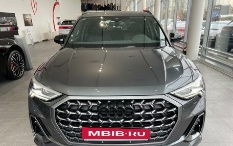 Audi Q3, 2025 год, 5 200 000 рублей, 3 фотография