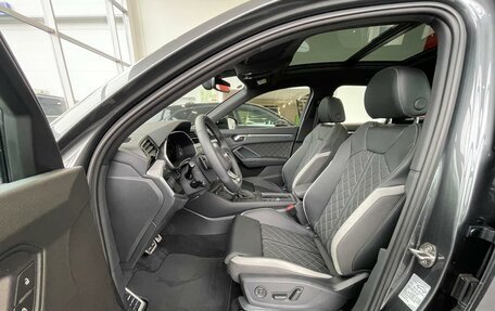 Audi Q3, 2025 год, 5 200 000 рублей, 7 фотография