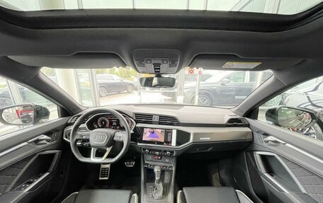 Audi Q3, 2025 год, 5 200 000 рублей, 9 фотография