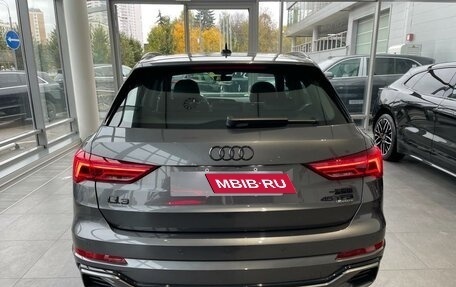 Audi Q3, 2025 год, 5 200 000 рублей, 5 фотография