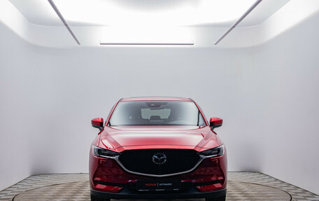 Mazda CX-5 II, 2021 год, 3 758 000 рублей, 2 фотография