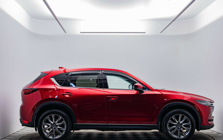 Mazda CX-5 II, 2021 год, 3 758 000 рублей, 4 фотография