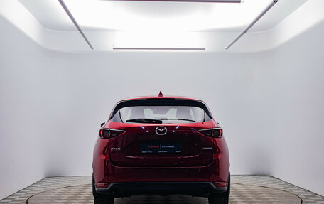 Mazda CX-5 II, 2021 год, 3 758 000 рублей, 6 фотография