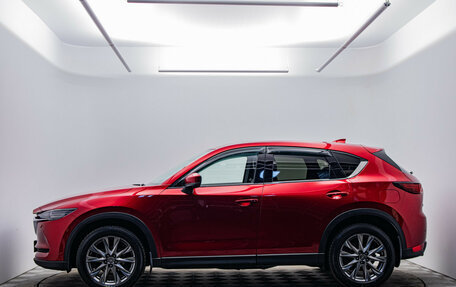 Mazda CX-5 II, 2021 год, 3 758 000 рублей, 8 фотография