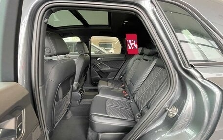 Audi Q3, 2025 год, 5 200 000 рублей, 8 фотография