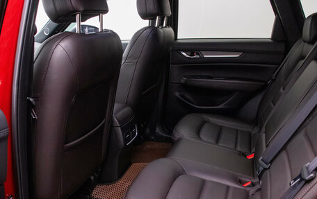 Mazda CX-5 II, 2021 год, 3 758 000 рублей, 11 фотография